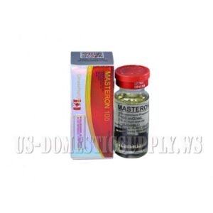 MENT (Trestolone Acetate) 50mg 1ml 10ml vial